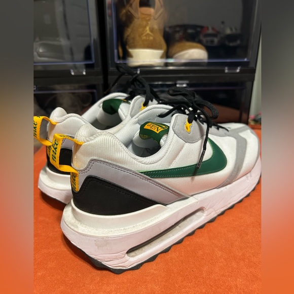 Nike AirMax Dawn (Gorge Green) main image 8